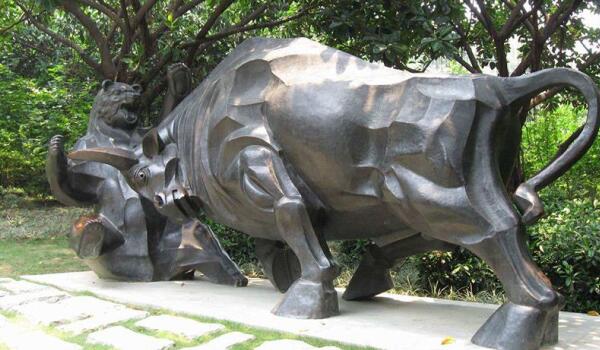 鑄銅牛雕塑制作.jpg 鑄銅牛雕塑制作.jpg